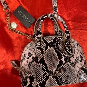 Guess Small crossbody bag